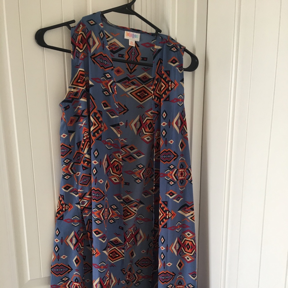 Lularoe joy